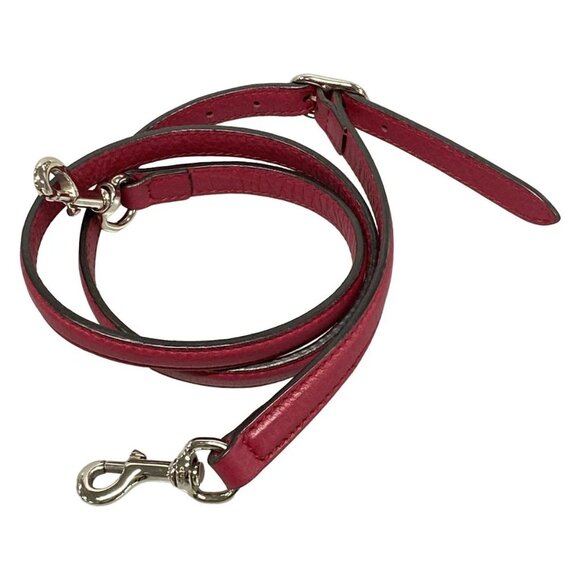 Auth GUCCI Bamboo Daily 370831 Pink Leather Handbag - Picture 11 of 16